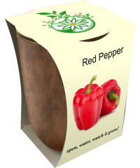 Red-Peppers