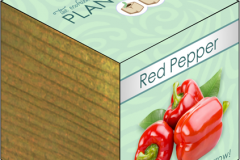 Red Pepper 1a