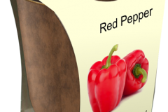 Red Peppers